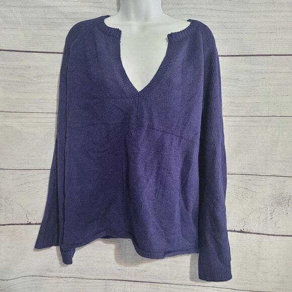 Women's Viscose Blend Sweater Small - Picture 1 of 2